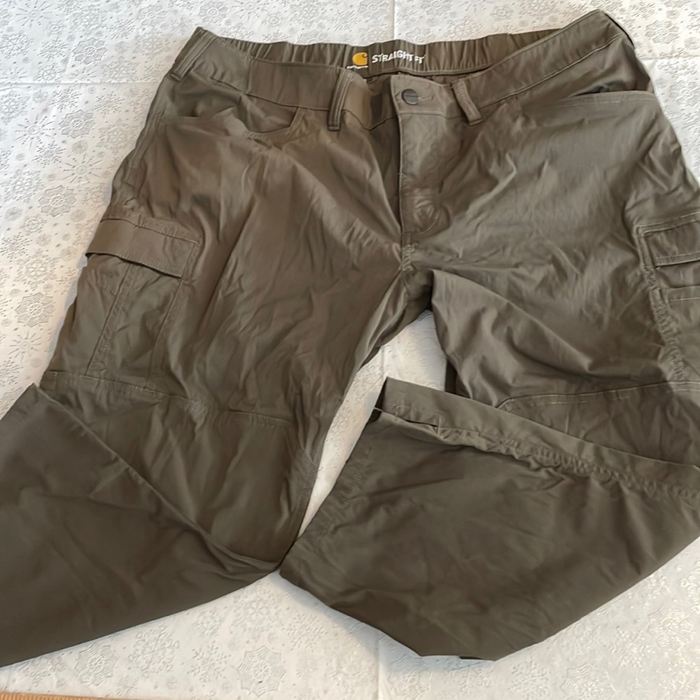 Carhartt Capri